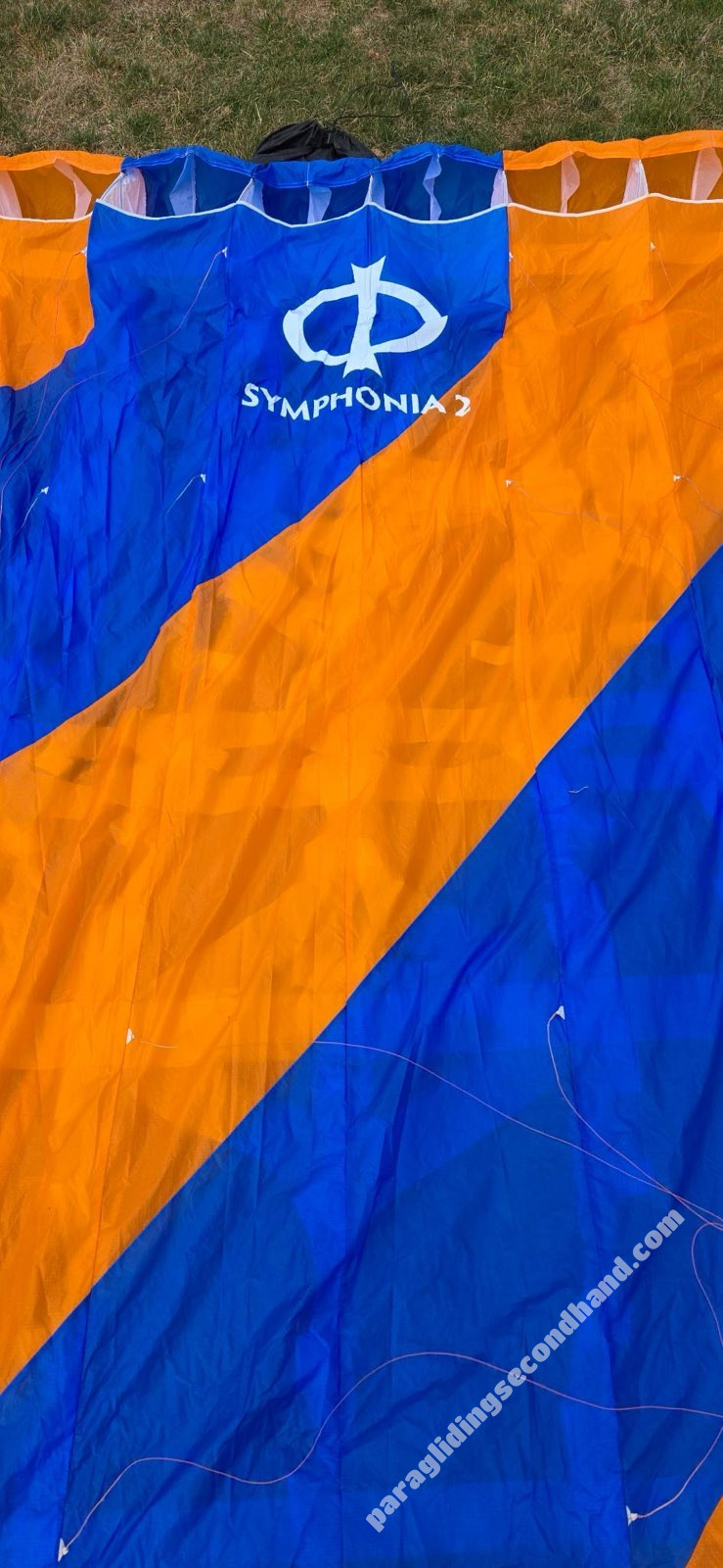 Phi SYMPHONIA 2, 22, 2023, (75-95kg), 30h