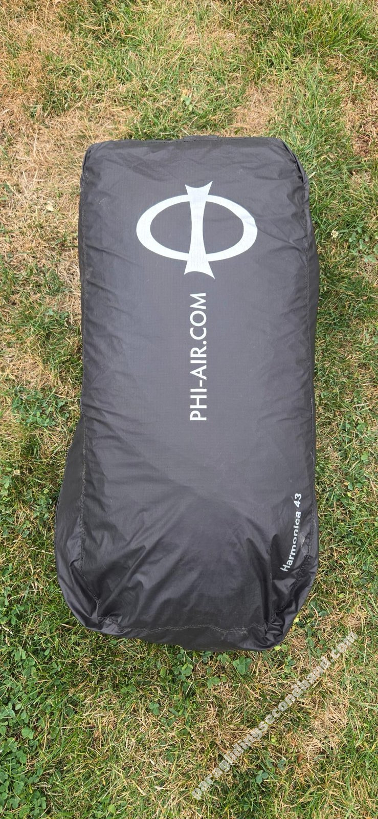 Phi SYMPHONIA 2, 22, 2023, (75-95kg), 30h