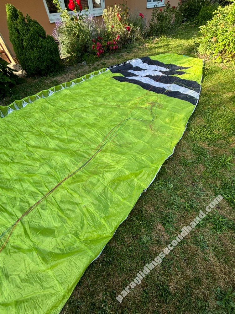 Phi Beat Light, 24, 2022, (90-170kg), 45h