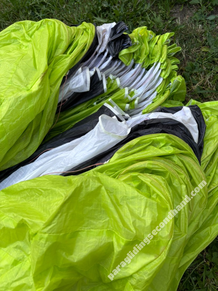 Phi Beat Light, 24, 2022, (90-170kg), 45h