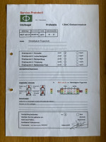 Phi Beat Light, 24, 2022, (90-170kg), 45h