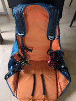 Woody Valley Wani 2 light, L
