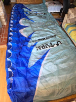 U-Turn Emotion 2, S, 2013, (60-95kg), 35h