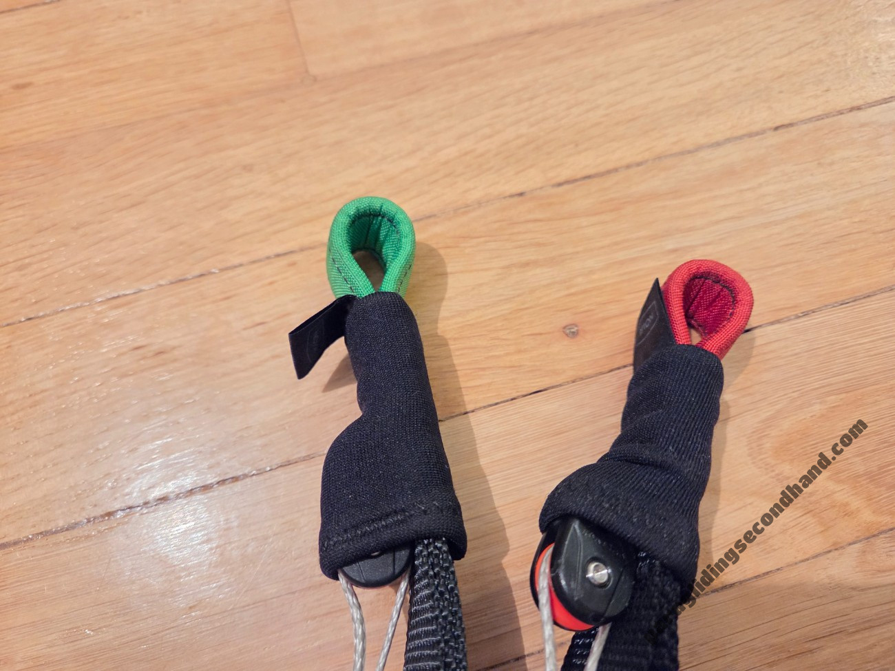 Nova Prion 4, M, 2019, (90-110kg), 35h