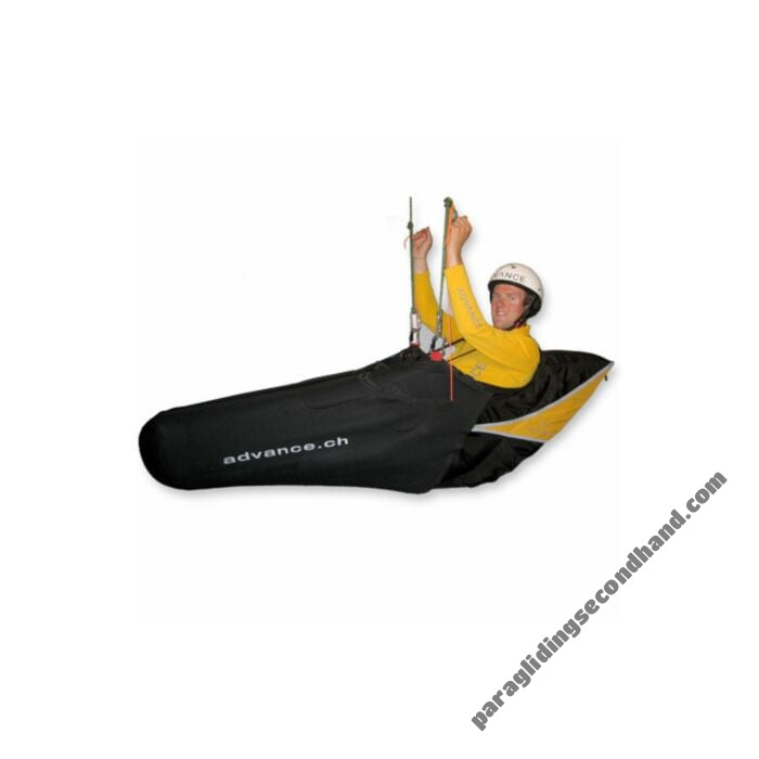 Advance Impress 2+, M, 2008