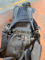 Advance Impress 2+, M, 2008