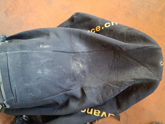 Advance Impress 2+, M, 2008