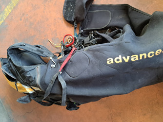 Advance Impress 2+, M, 2008