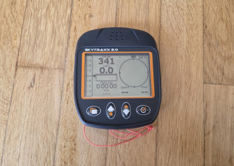 Skytraxx 2.0 GPS/Vario