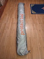 GIN Gliders Atlas X-Alps, S, 2015, (80-100kg), 45h