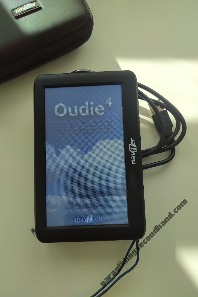 Phi Tenor, 21, 2017, (75-95kg), 60h, Supair Evo M (2020), Naviter Oudie 4