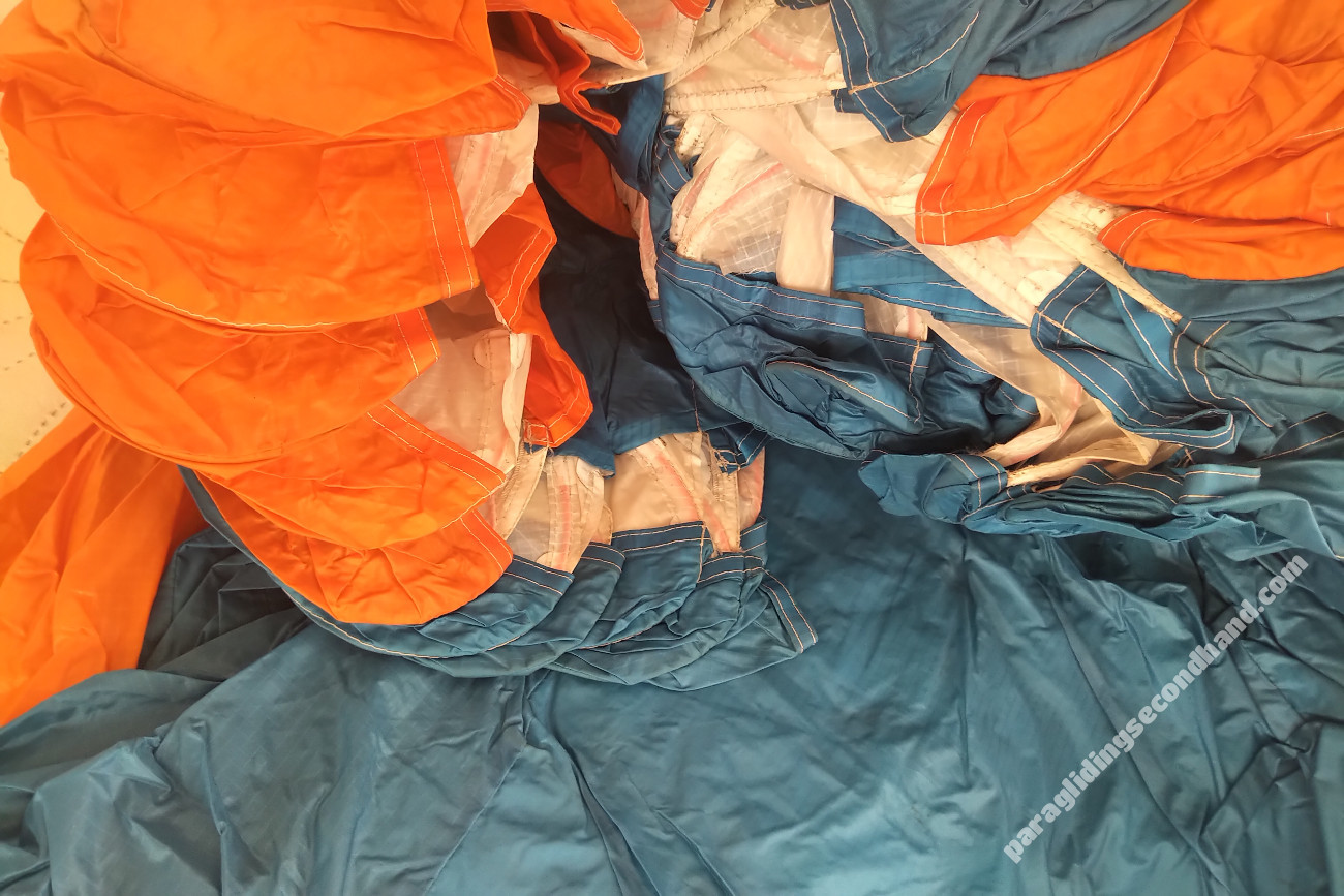 Phi Tenor, 21, 2017, (75-95kg), 60h, Supair Evo M (2020), Naviter Oudie 4