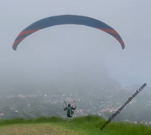 Phi Tenor, 21, 2017, (75-95kg), 60h, Supair Evo M (2020), Naviter Oudie 4