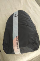 Phi Tenor, 21, 2017, (75-95kg), 60h, Supair Evo M (2020), Naviter Oudie 4