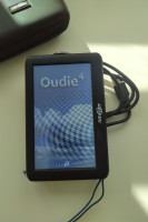 Phi Tenor, 21, 2017, (75-95kg), 60h, Supair Evo M (2020), Naviter Oudie 4