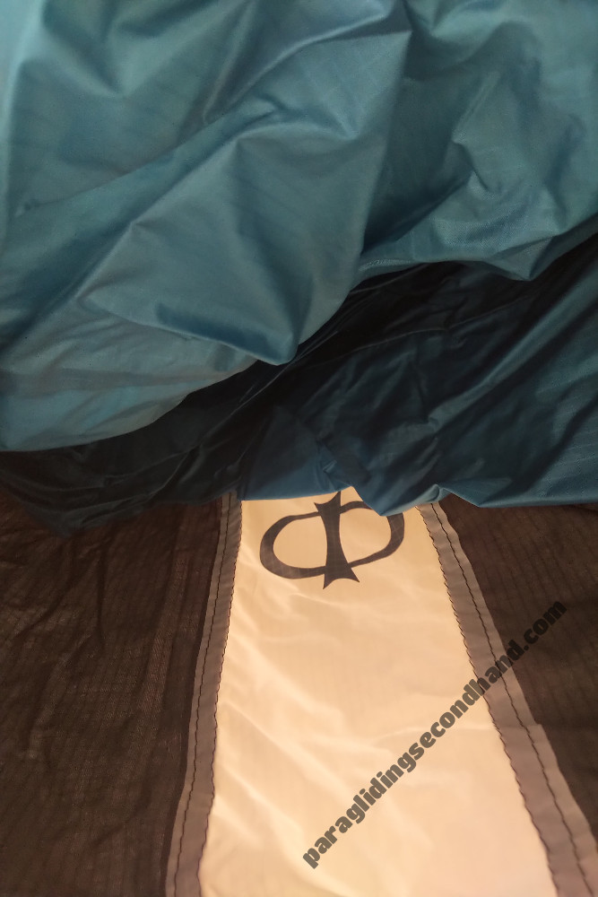 Phi Tenor, 21, 2017, (75-95kg), 60h, Supair Evo M (2020), Naviter Oudie 4