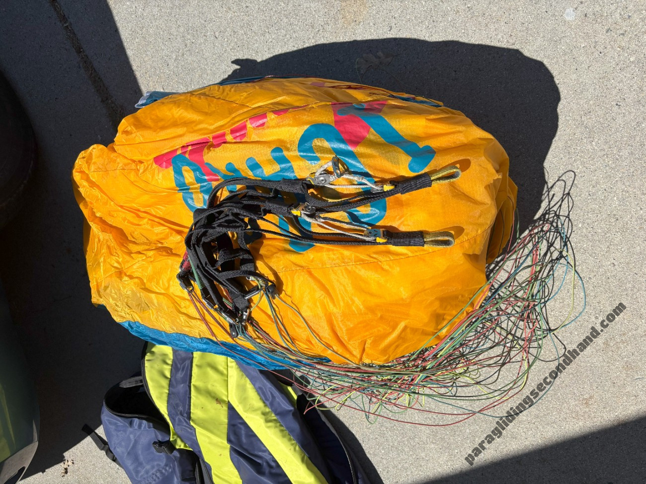 Icaro Aquila, 20, 2018, (75-95kg), 45h