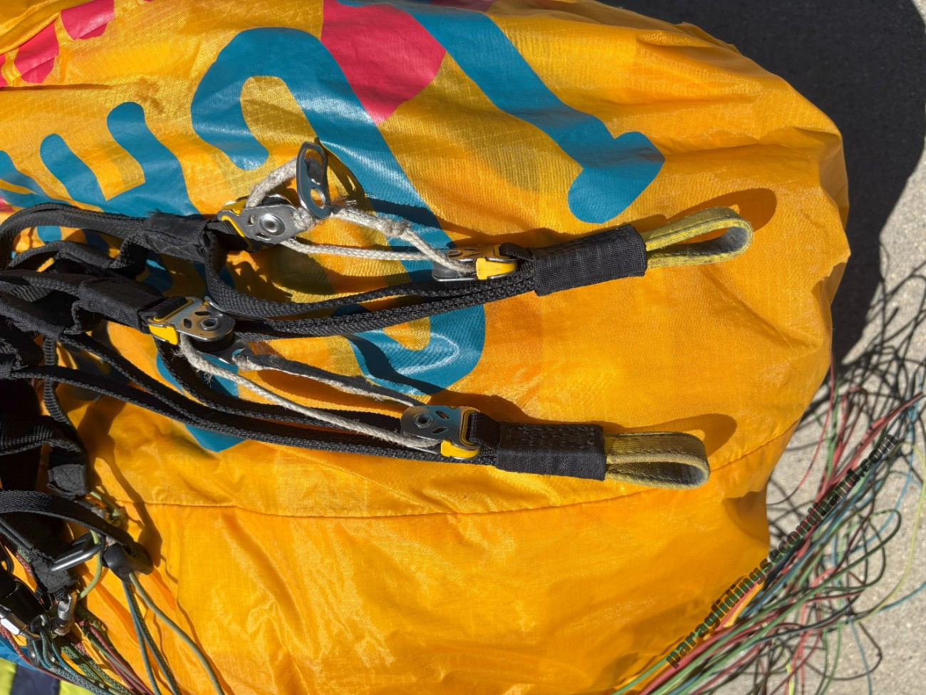 Icaro Aquila, 20, 2018, (75-95kg), 45h