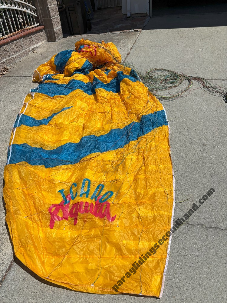 Icaro Aquila, 20, 2018, (75-95kg), 45h