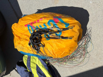 Icaro Aquila, 20, 2018, (75-95kg), 45h