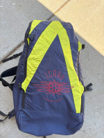 Icaro Aquila, 20, 2018, (75-95kg), 45h