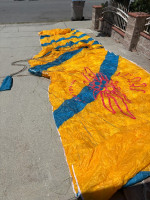 Icaro Aquila, 20, 2018, (75-95kg), 45h