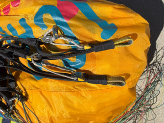 Icaro Aquila, 20, 2018, (75-95kg), 45h