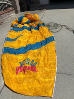 Icaro Aquila, 20, 2018, (75-95kg), 45h