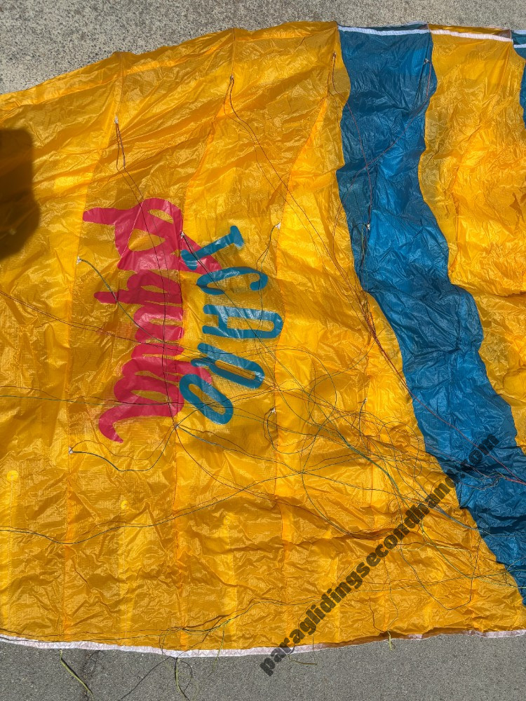 Icaro Aquila, 20, 2018, (75-95kg), 45h