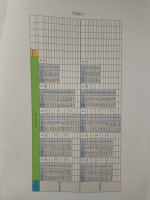 Ozone LM7, MS, 2021, (80-95kg), 250h