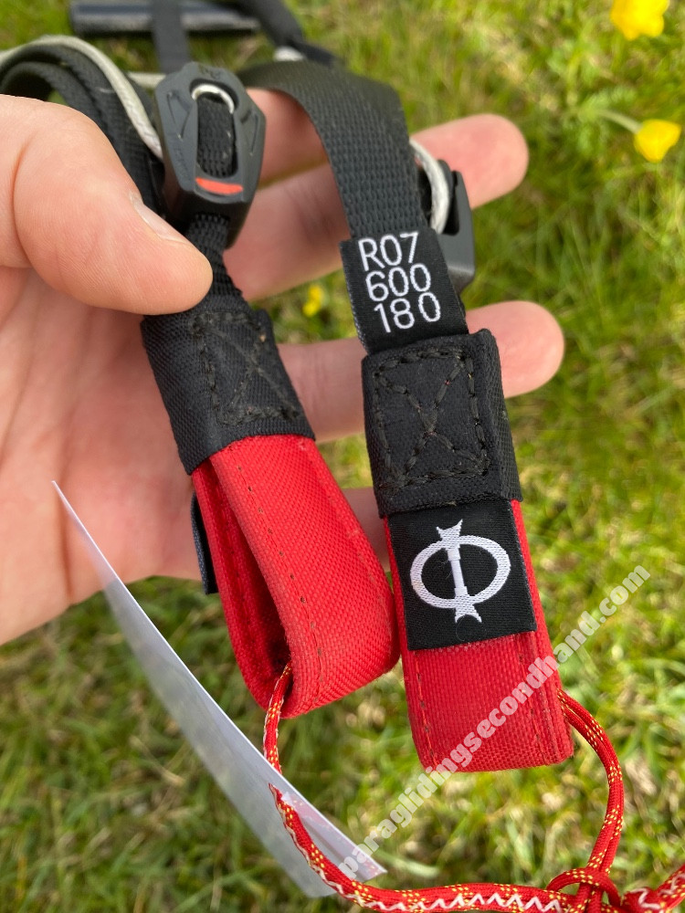 Phi Maestro 2 light, 19, 2022, (65-85kg), 60h