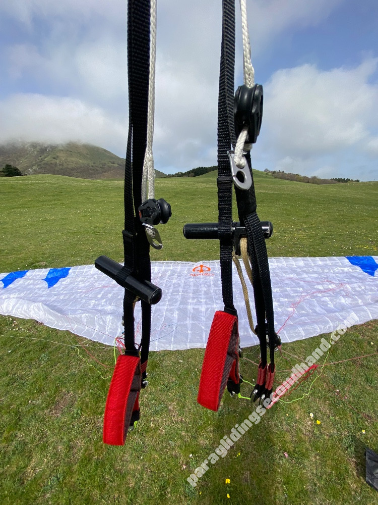 Phi Maestro 2 light, 19, 2022, (65-85kg), 60h