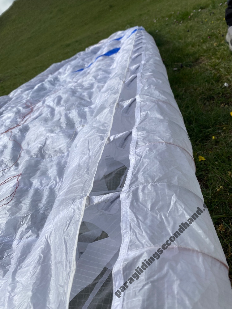 Phi Maestro 2 light, 19, 2022, (65-85kg), 60h