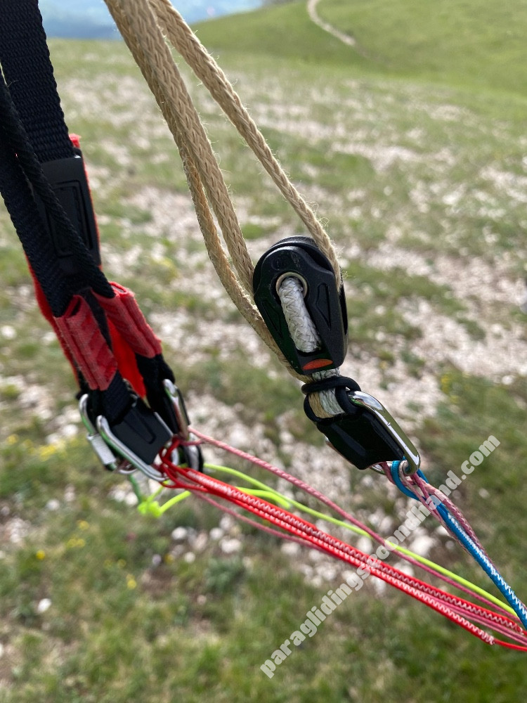 Phi Maestro 2 light, 19, 2022, (65-85kg), 60h