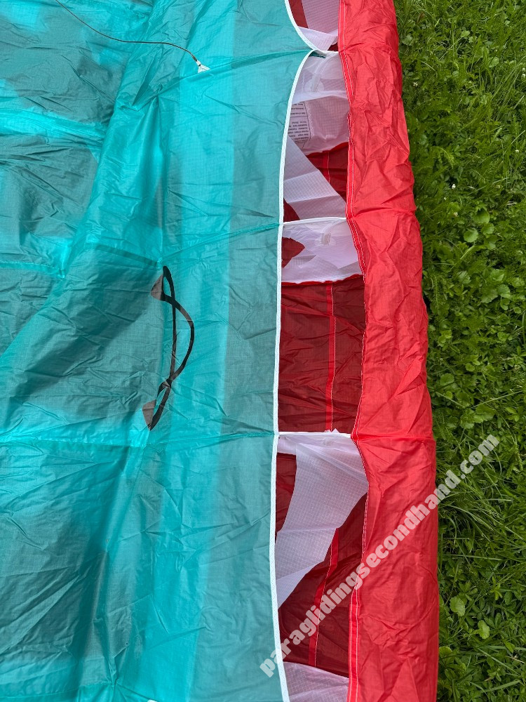 Advance Epsilon 9, 24, 2022, (70-88kg), 60h