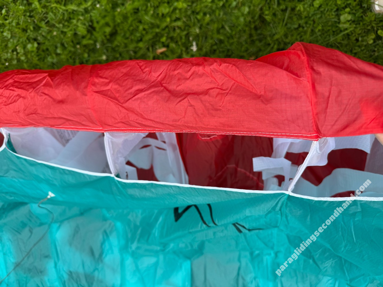 Advance Epsilon 9, 24, 2022, (70-88kg), 60h