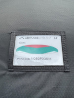 Advance Epsilon 9, 24, 2022, (70-88kg), 60h