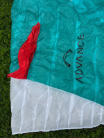 Advance Epsilon 9, 24, 2022, (70-88kg), 60h