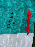 Advance Epsilon 9, 24, 2022, (70-88kg), 60h