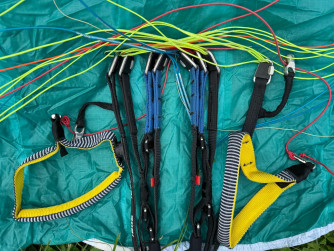 Advance Epsilon 9, 24, 2022, (70-88kg), 60h