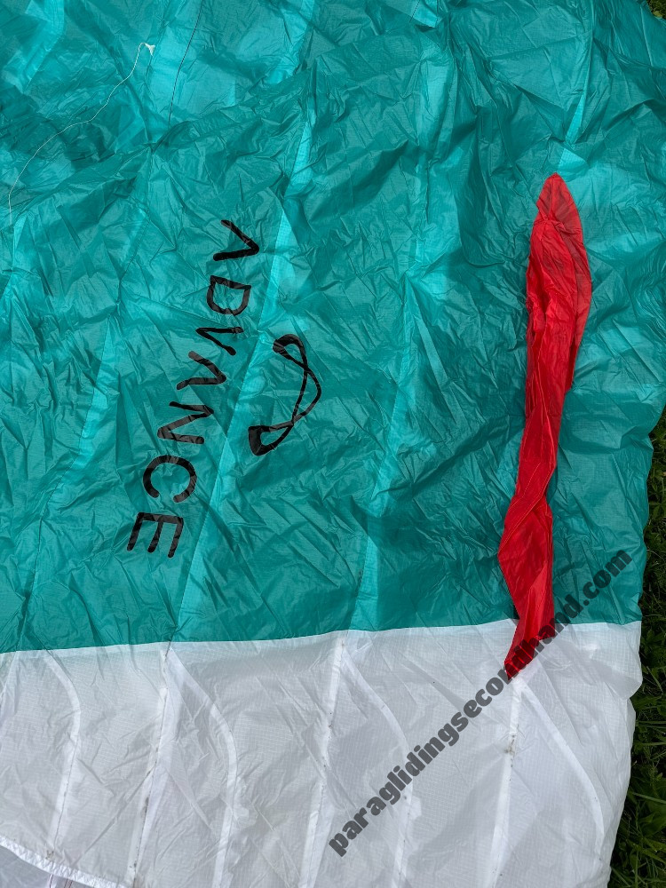 Advance Epsilon 9, 24, 2022, (70-88kg), 60h