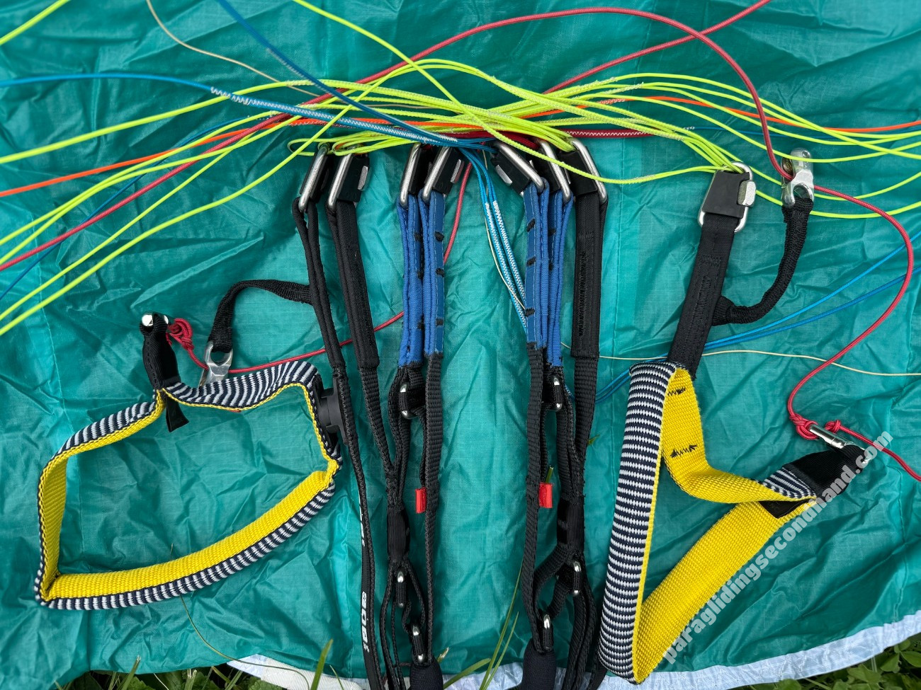 Advance Epsilon 9, 24, 2022, (70-88kg), 60h