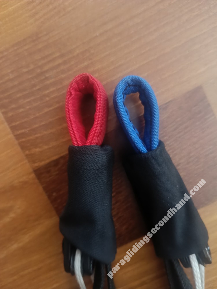 GIN Gliders Explorer 2, Xs, 2023, (75-85kg), 35h