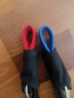 GIN Gliders Explorer 2, Xs, 2023, (75-85kg), 35h