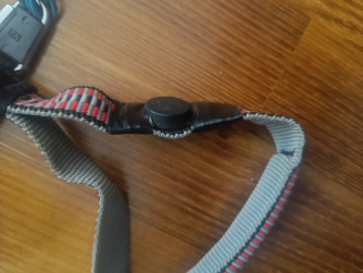 GIN Gliders Explorer 2, Xs, 2023, (75-85kg), 35h