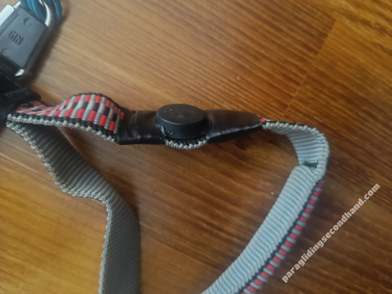 GIN Gliders Explorer 2, Xs, 2023, (75-85kg), 35h