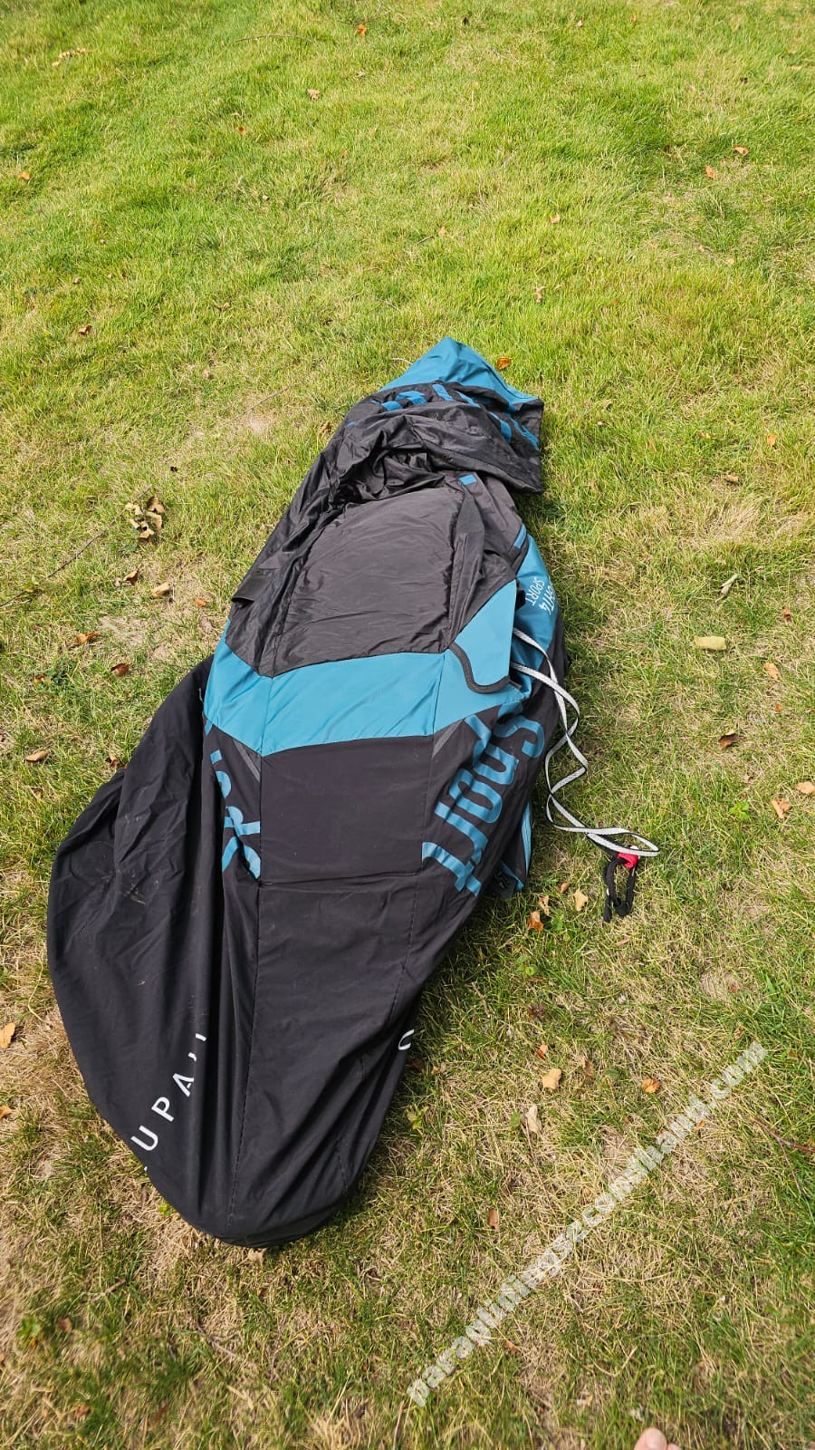 Supair Delight 4 Sport, M, 2023