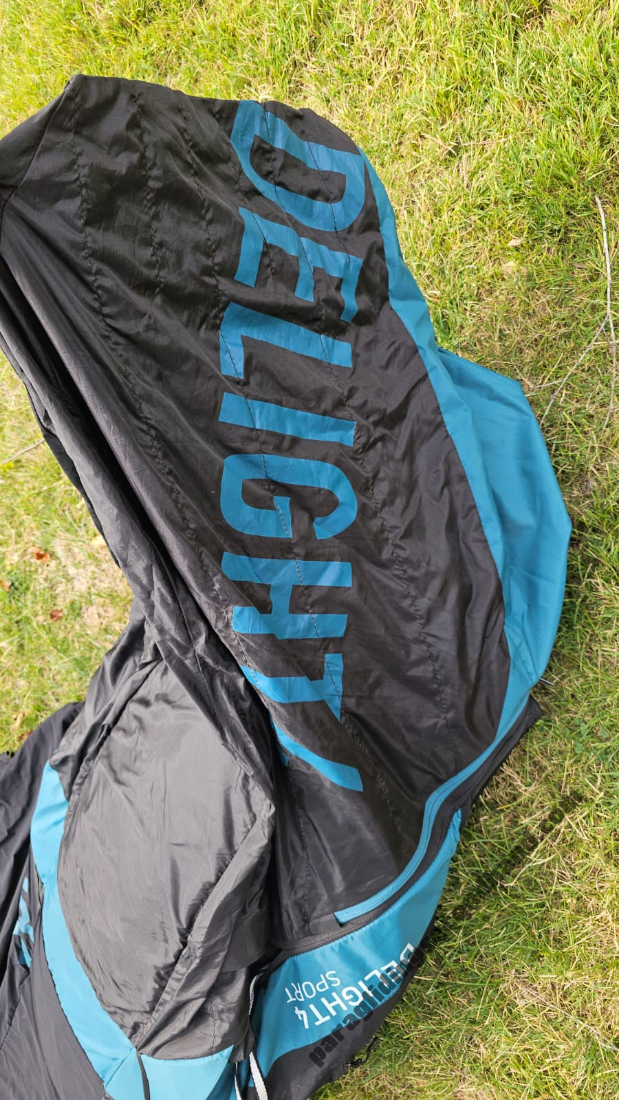 Supair Delight 4 Sport, M, 2023