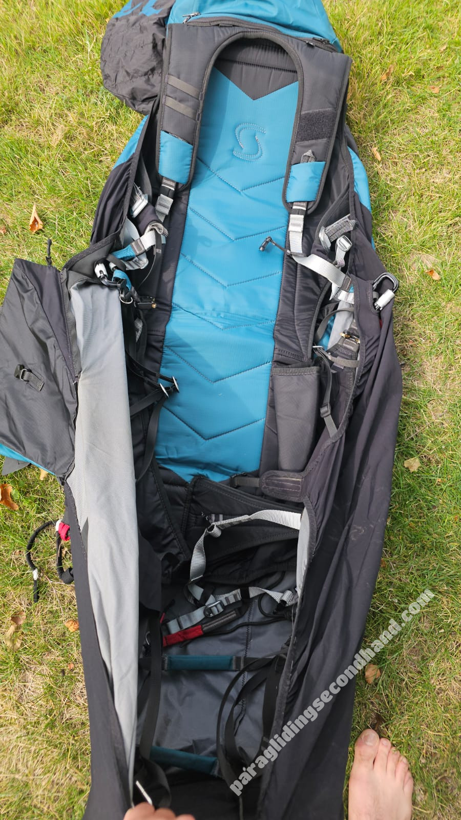 Supair Delight 4 Sport, M, 2023