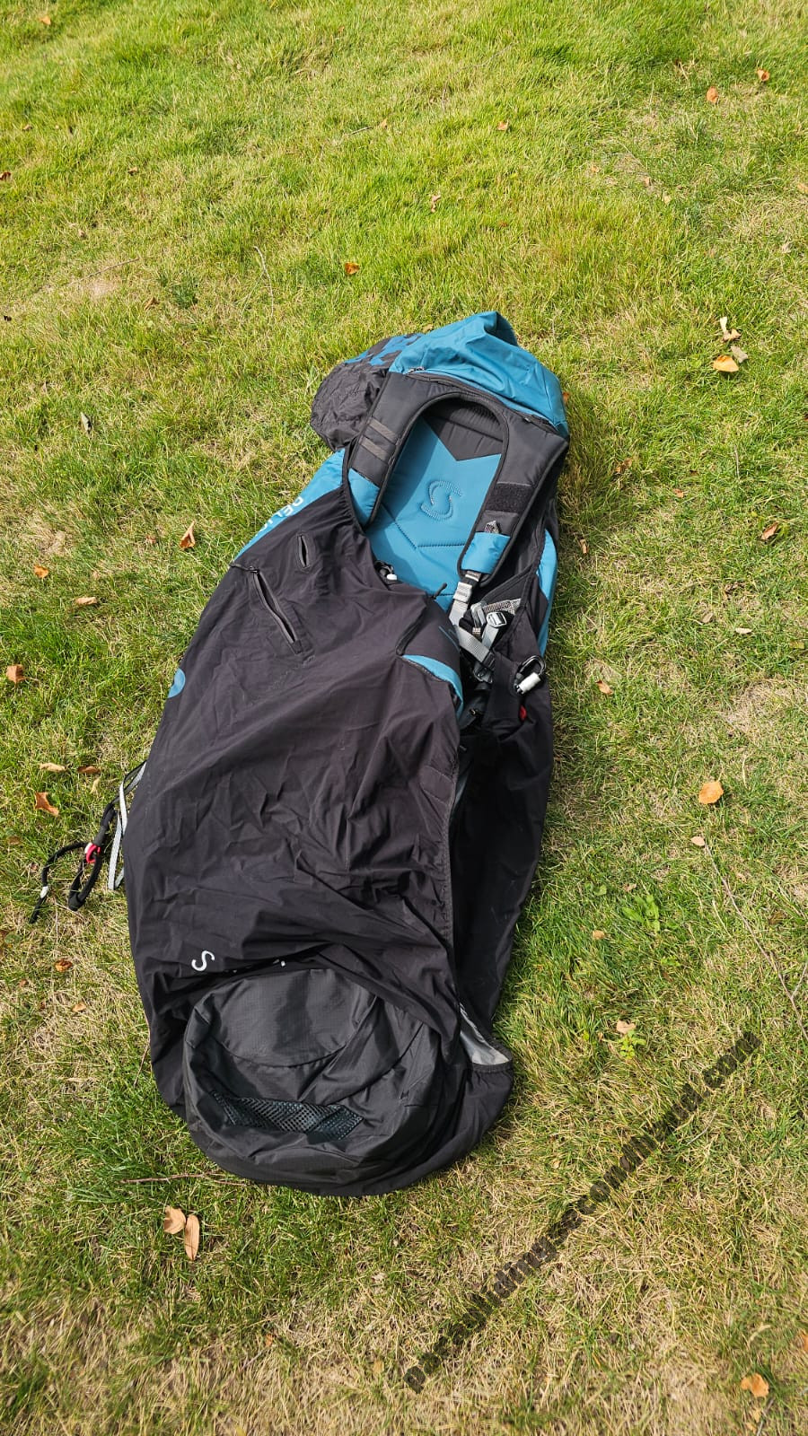 Supair Delight 4 Sport, M, 2023